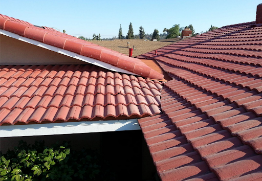 Western Roofing Systems in Hacienda Heights, California