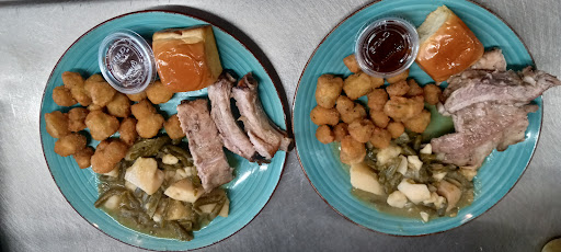 Coffee Shop «Round Table Coffee Shop», reviews and photos, 115 W 1st St, Fordyce, AR 71742, USA