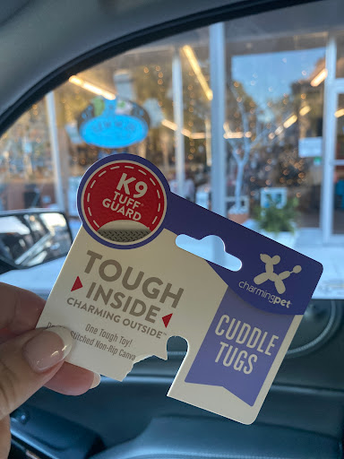 Pet Supply Store «3 Dogs and a Chick», reviews and photos, 130 Miracle Strip Pkwy SE, Fort Walton Beach, FL 32548, USA