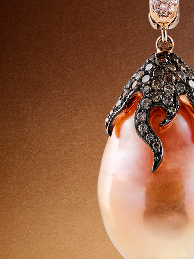 Jewelry Store «Gail Jewelers», reviews and photos, 844 Avocado Ave, Newport Beach, CA 92660, USA