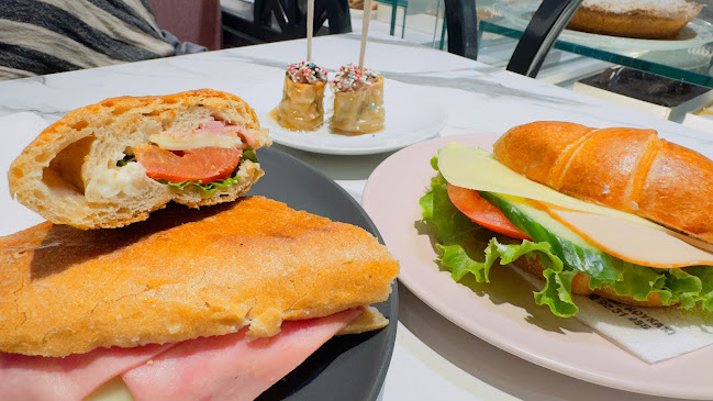 Αριθμός τηλεφώνου TZATZOS ART BAKERY