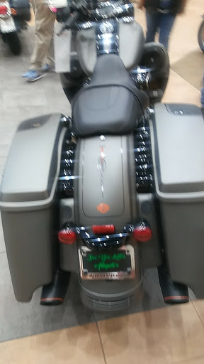 Harley-Davidson Dealer «Alligator Alley Harley-Davidson», reviews and photos, 201 International Pkwy, Sunrise, FL 33325, USA