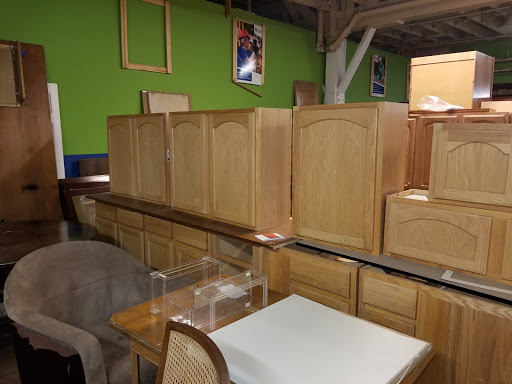 Non-Profit Organization «Habitat for Humanity Saint Louis», reviews and photos