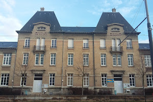 École Élémentaire Jean-Macé