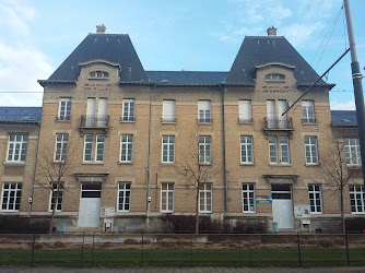École Élémentaire Jean-Macé