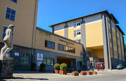 Almási Balogh Pál Kórház