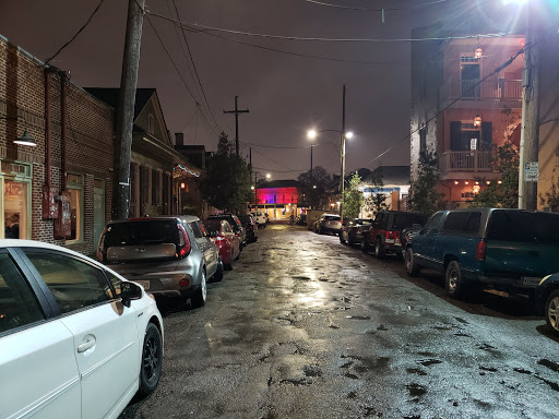 Live Music Venue «The Maison», reviews and photos, 508 Frenchmen St, New Orleans, LA 70116, USA