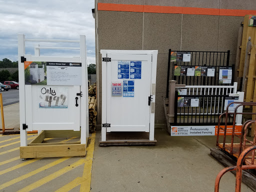 Home Improvement Store «The Home Depot», reviews and photos, 17832 Coastal Hwy, Lewes, DE 19958, USA