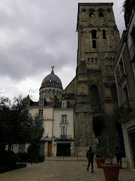 Photo n°36 de Chez Tonton à Tours ()