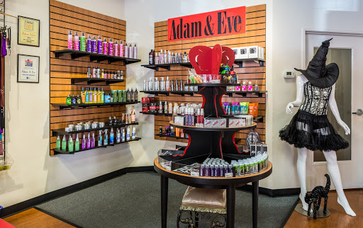Adult Entertainment Store «Adam & Eve Stores», reviews and photos, 415 University Ave, San Diego, CA 92103, USA