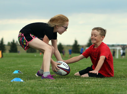 Wyoming Rugby Organization