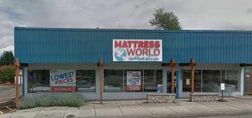 Mattress World Northwest, 39565 Proctor Blvd, Sandy, OR 97055, USA, 