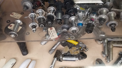 Bicycle Store «Bikes Together», reviews and photos, 2825 Fairfax St, Denver, CO 80207, USA