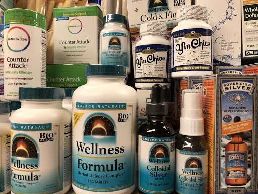 Health Food Store «Wild Oats Health Food Store», reviews and photos, 12 West St, Beverly, MA 01915, USA