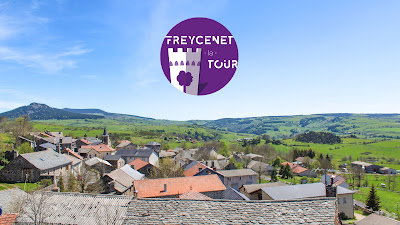 Espace Numérique et d'accueil à Freycenet-la-Tour