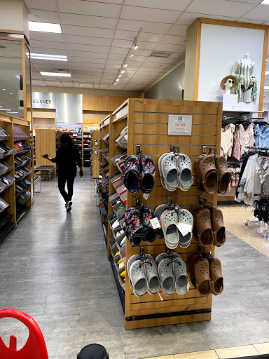 Department Store «Century 21 Department Store», reviews and photos, 61-35 Junction Blvd, Rego Park, NY 11374, USA