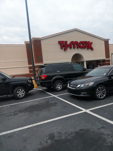 Department Store «T.J. Maxx», reviews and photos, 114 Golden Isles Plaza, Brunswick, GA 31525, USA