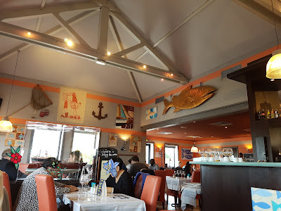 Le Bistrot La Criée Gonesse à Gonesse