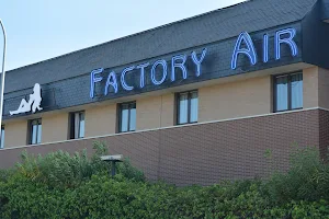 Factory Air-Show Girls Discoteca image