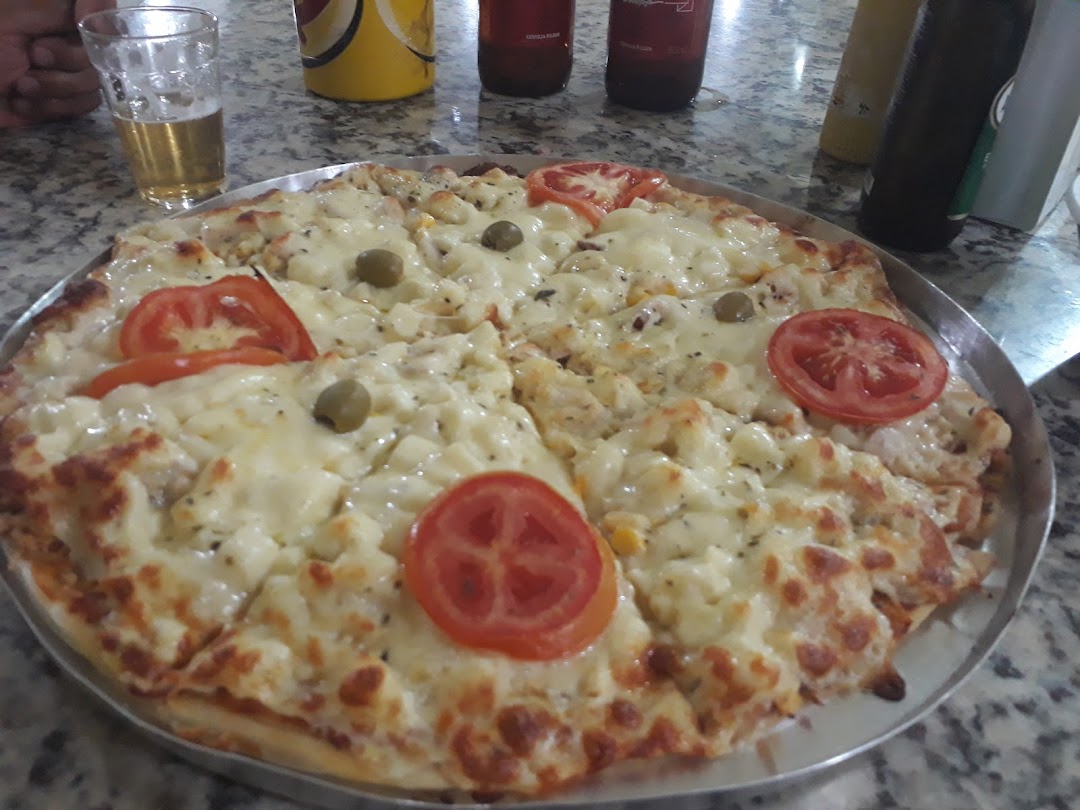 Bar Pizzaria JS