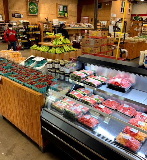 Produce Market «Miller Farms», reviews and photos, 10140 Piscataway Rd, Clinton, MD 20735, USA