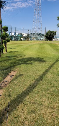 赤坂ゴルフコース