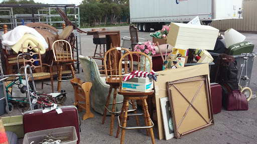 Thrift Store «Savers», reviews and photos