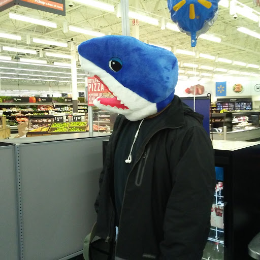 Department Store «Walmart Supercenter», reviews and photos, 2750 Prospect Ave, Helena, MT 59601, USA