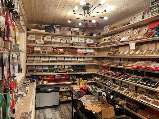 Tobacco Shop «Tobacco Town», reviews and photos, 47043 Gratiot Ave, Chesterfield, MI 48051, USA