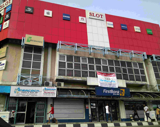 SLOT, A.G Leventis Building -43 Marina Road, Marina, Marina Rd, Marina, Lagos, Nigeria, Store, state Lagos