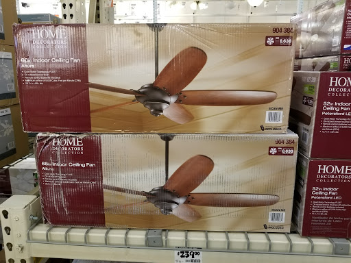 Home Improvement Store «The Home Depot», reviews and photos, 2350 Legge Blvd, Winchester, VA 22601, USA