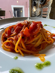 Photo n°45 de Restaurant Casarella à Roquebrune-Cap-Martin ()