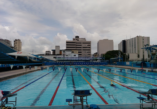 Cursos de natacion para bebes en Guayaquil