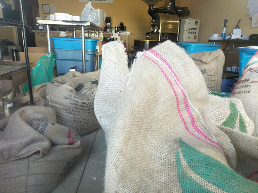 Coffee Store «New Day Coffee Roasters», reviews and photos, 3046 Niagara Falls Blvd, North Tonawanda, NY 14120, USA