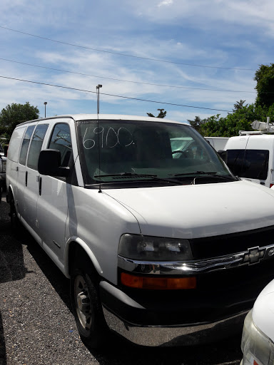 Used Car Dealer «Alt 19 Auto Sales Inc», reviews and photos, 10967 Ulmerton Rd, Largo, FL 33778, USA