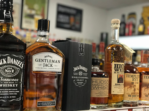 Cigar Shop «Spirits», reviews and photos, 109 E 1st St, Grimes, IA 50111, USA