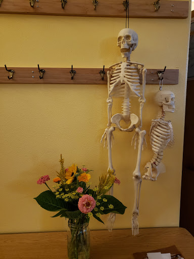 Massage Therapist «Ashland Institute of Massage», reviews and photos