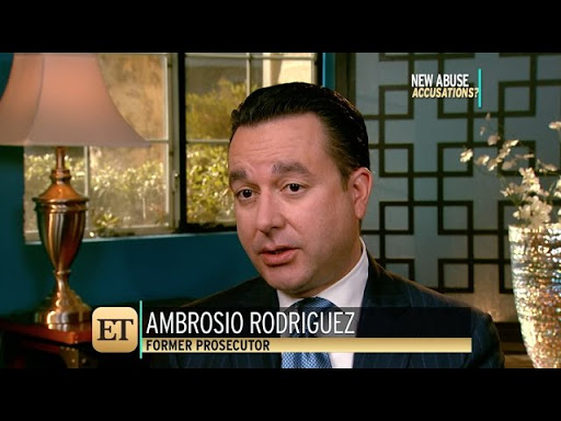Criminal Justice Attorney «The Rodriguez Law Group», reviews and photos