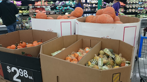 Department Store «Walmart Supercenter», reviews and photos, 4080 W Northern Ave, Pueblo, CO 81005, USA