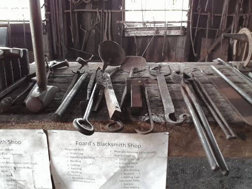 Local History Museum «Steppingstone Farm Museum», reviews and photos, 461 Quaker Bottom Rd, Havre De Grace, MD 21078, USA