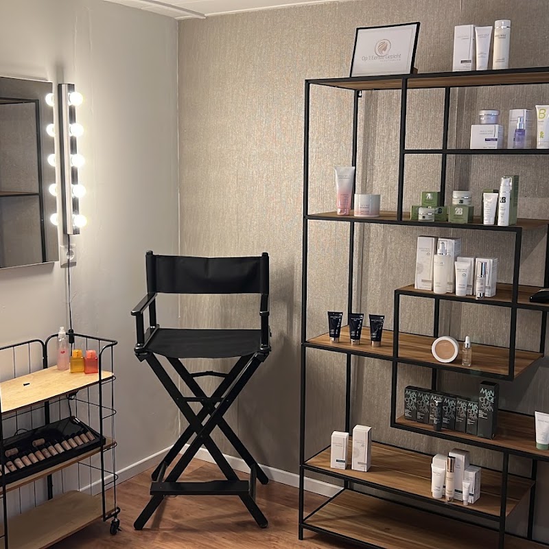 Beautysalon Op 't Eerste Gezicht