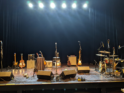 Live Music Venue «The Castle Theatre», reviews and photos, 209 E Washington St #1, Bloomington, IL 61701, USA