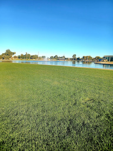 Park «Glendale Heroes Regional Park», reviews and photos, 83 W Bethany Home Rd, Glendale, AZ 85303, USA