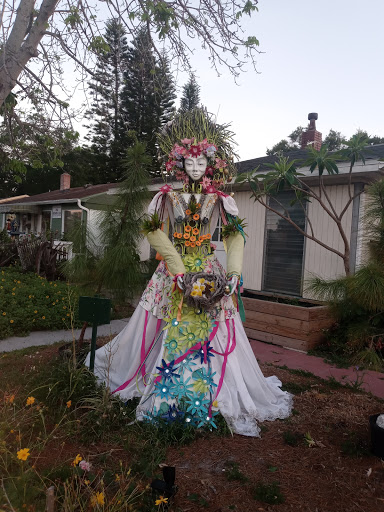 Florist «Thai-Rific Orchids Inc», reviews and photos, 5313 Gulfport Blvd S, Gulfport, FL 33707, USA