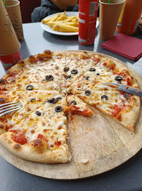 Photos du propriétaire du Pizzeria PIZZA BELNOVA à Franois - n°5