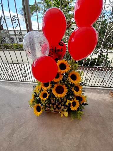 Florist «Flowers By Von», reviews and photos, 4317 C St SE, Washington, DC 20019, USA