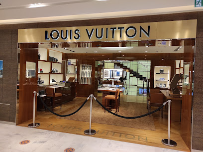 Louis Vuitton Paris Printemps Haussmann