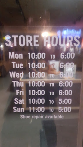 Shoe Store «Red Wing», reviews and photos, 8246 Laguna Blvd Ste 350, Elk Grove, CA 95758, USA