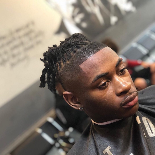 Barber Shop «Hair King Barbershop», reviews and photos, 1365 Grayson Hwy, Lawrenceville, GA 30045, USA