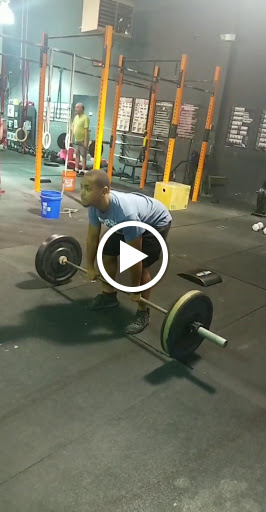 Gym «CrossFit 26», reviews and photos, 8264 Brentwood Industrial Dr, Brentwood, MO 63144, USA